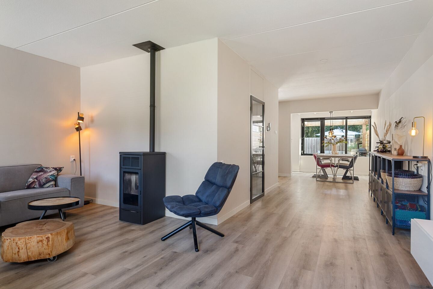 Hoekwoning te koop: Eendenkooi 16, Heerenveen