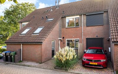 Zetveld 117