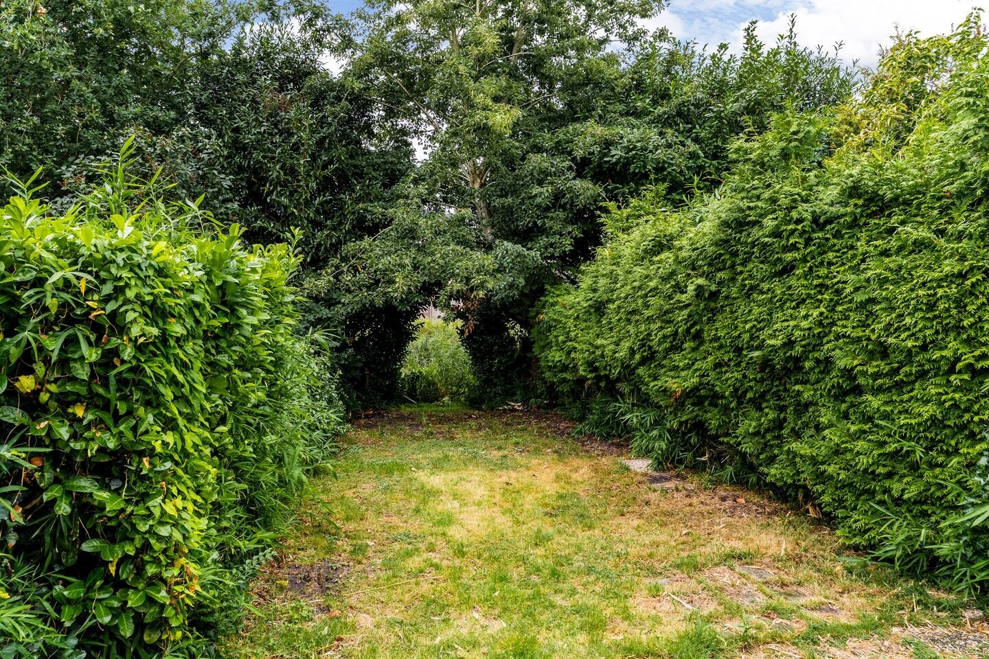 Tussenwoning te koop: Barten 27, Heerenveen