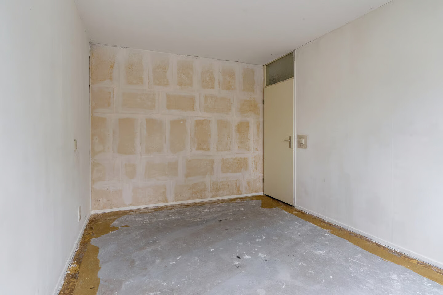 Tussenwoning te koop: Barten 27, Heerenveen