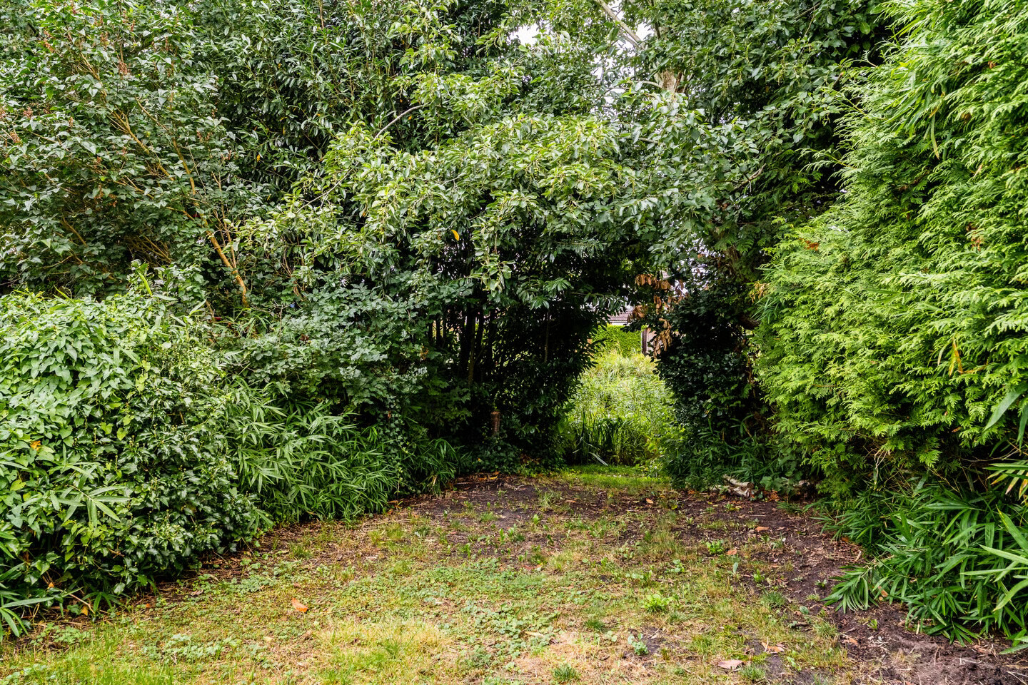 Tussenwoning te koop: Barten 27, Heerenveen