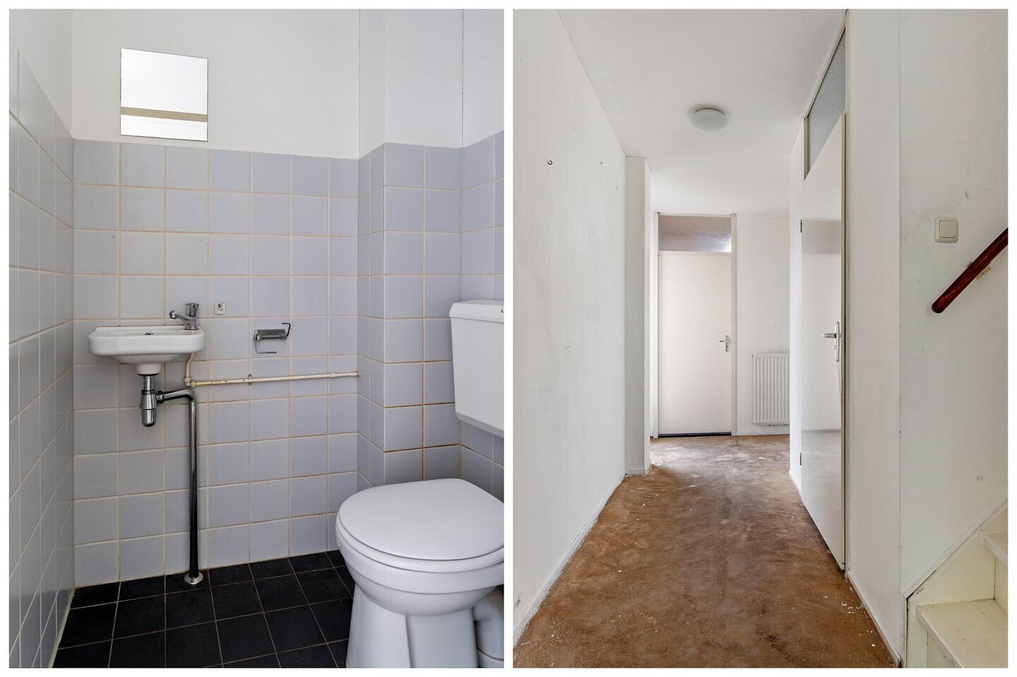 Tussenwoning te koop: Barten 27, Heerenveen