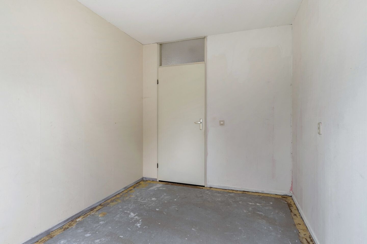 Tussenwoning te koop: Barten 27, Heerenveen