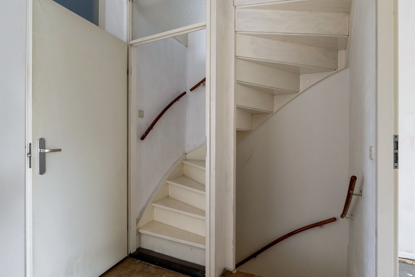 Tussenwoning te koop: Barten 27, Heerenveen