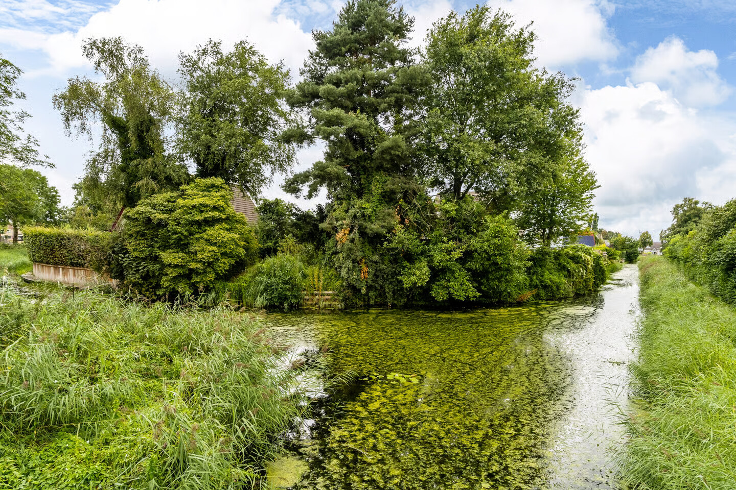 Tussenwoning te koop: Barten 27, Heerenveen