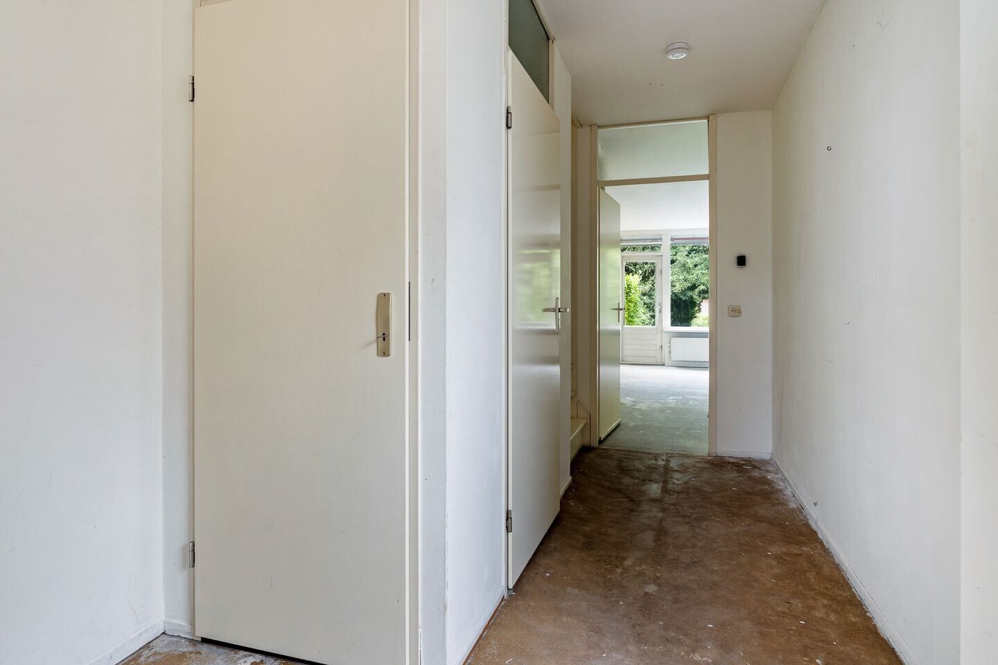 Tussenwoning te koop: Barten 27, Heerenveen