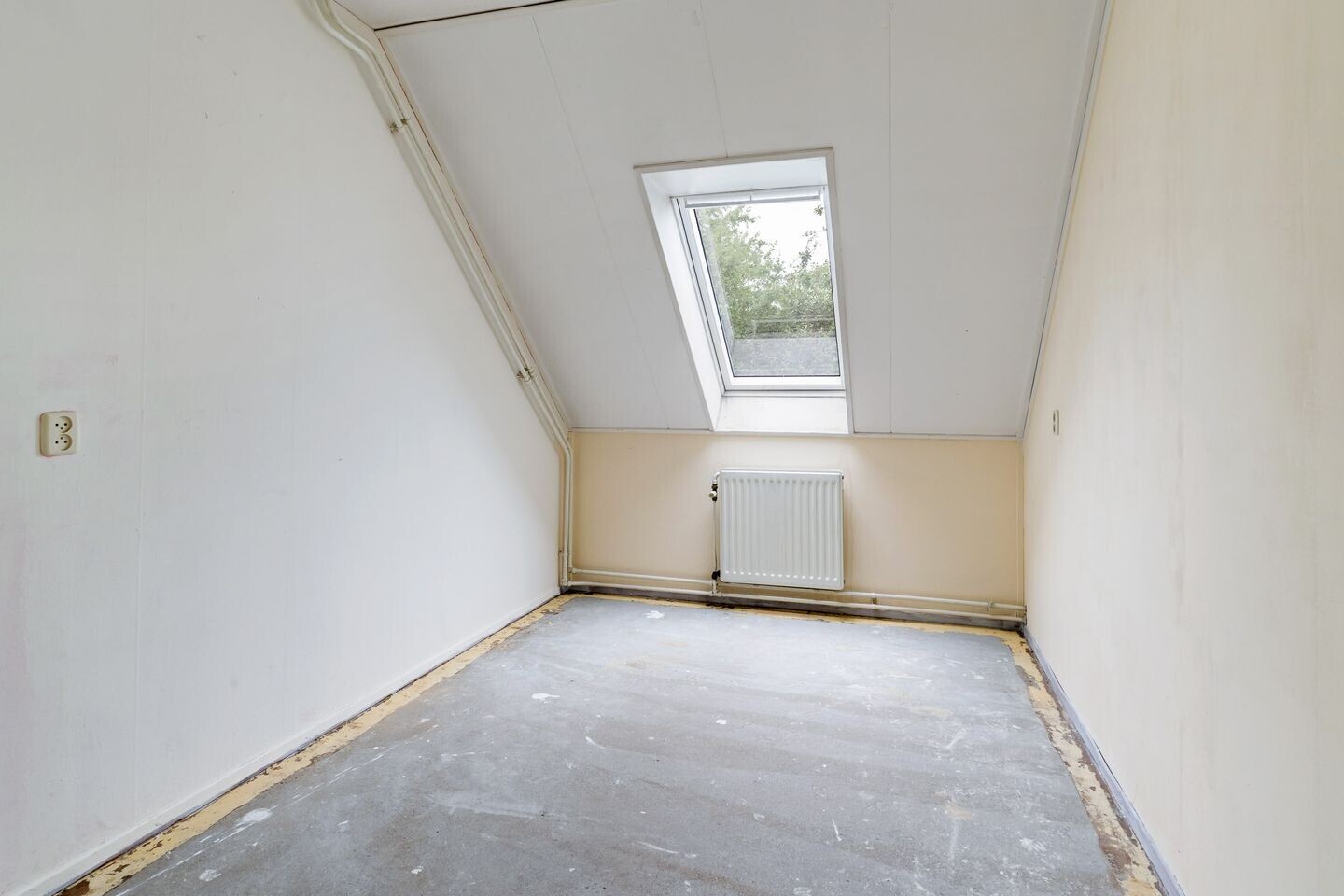 Tussenwoning te koop: Barten 27, Heerenveen
