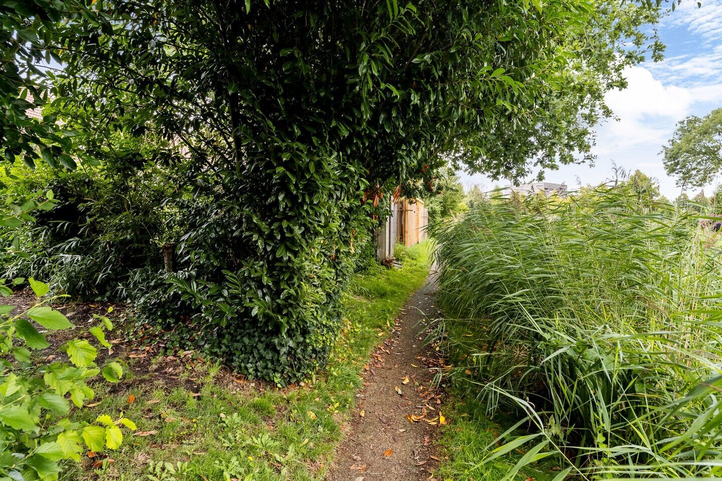 Tussenwoning te koop: Barten 27, Heerenveen