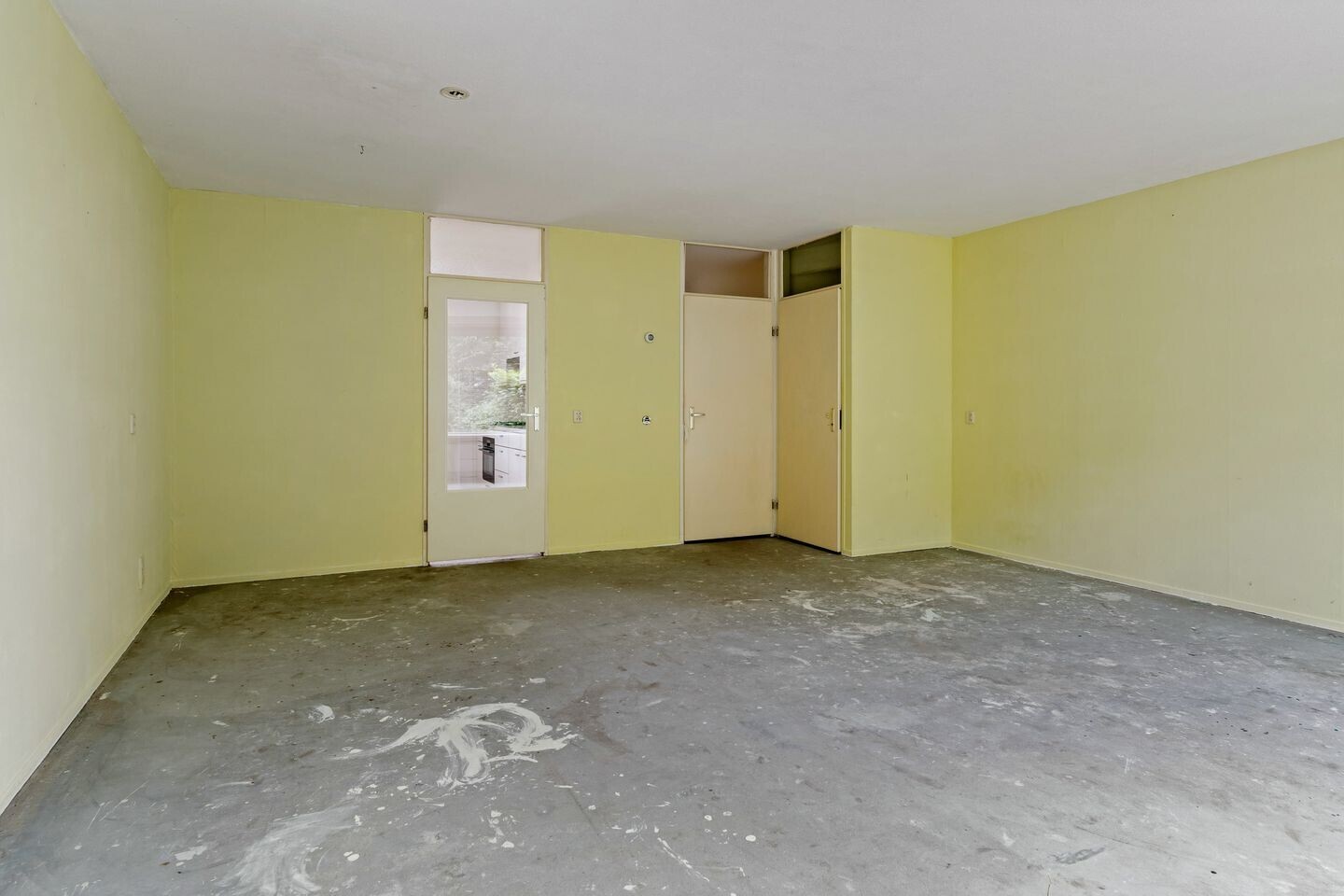 Tussenwoning te koop: Barten 27, Heerenveen