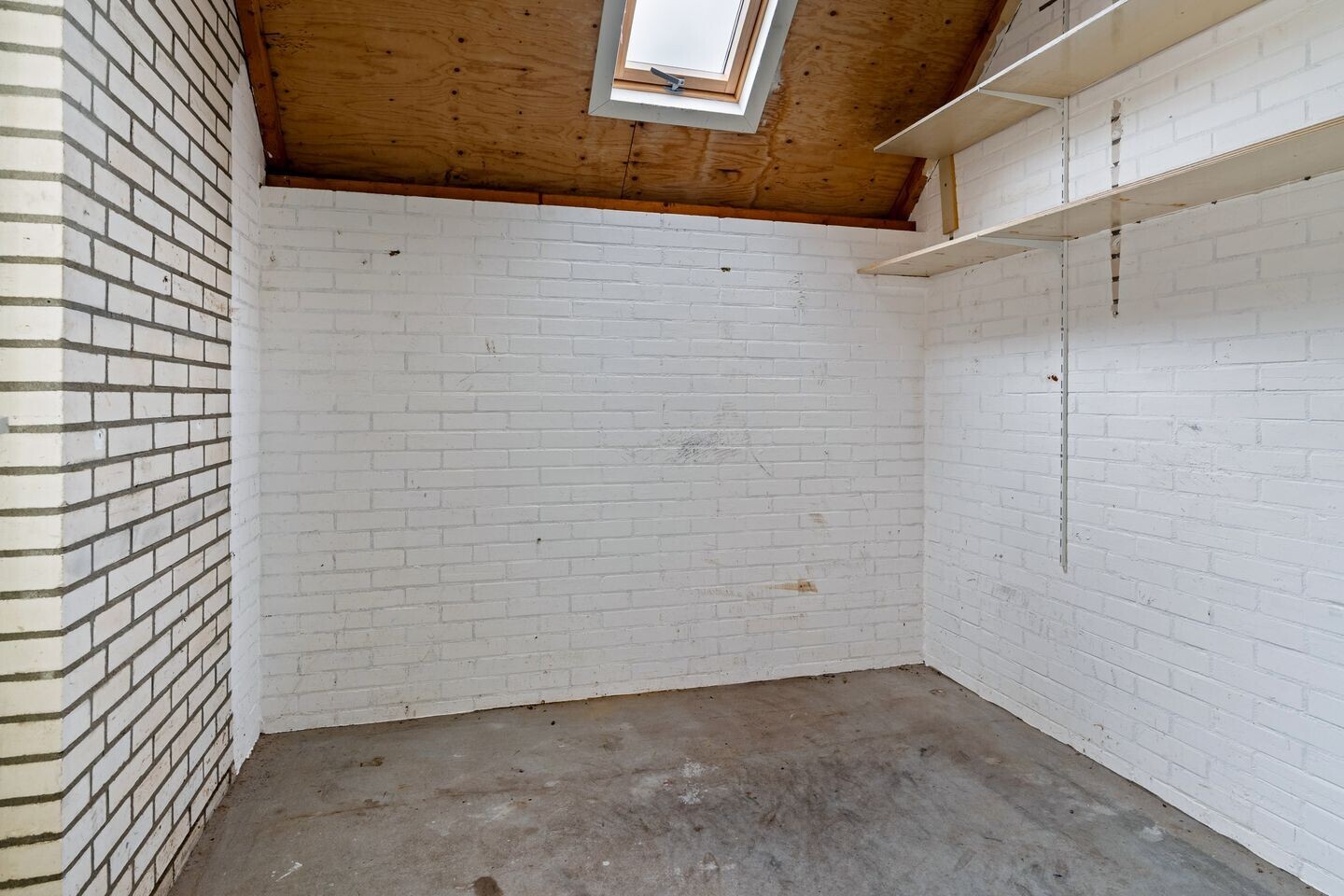 Tussenwoning te koop: Barten 27, Heerenveen