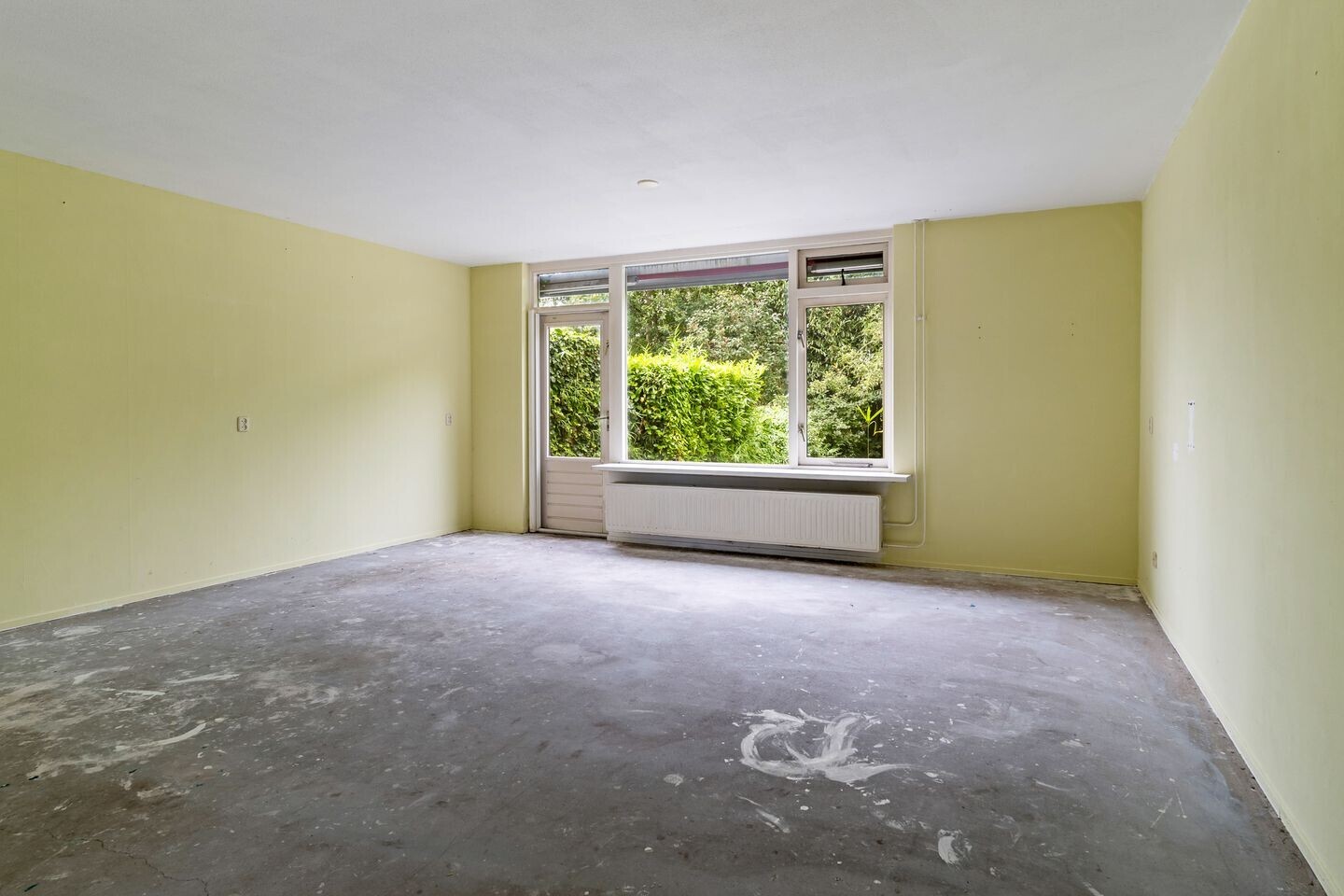 Tussenwoning te koop: Barten 27, Heerenveen