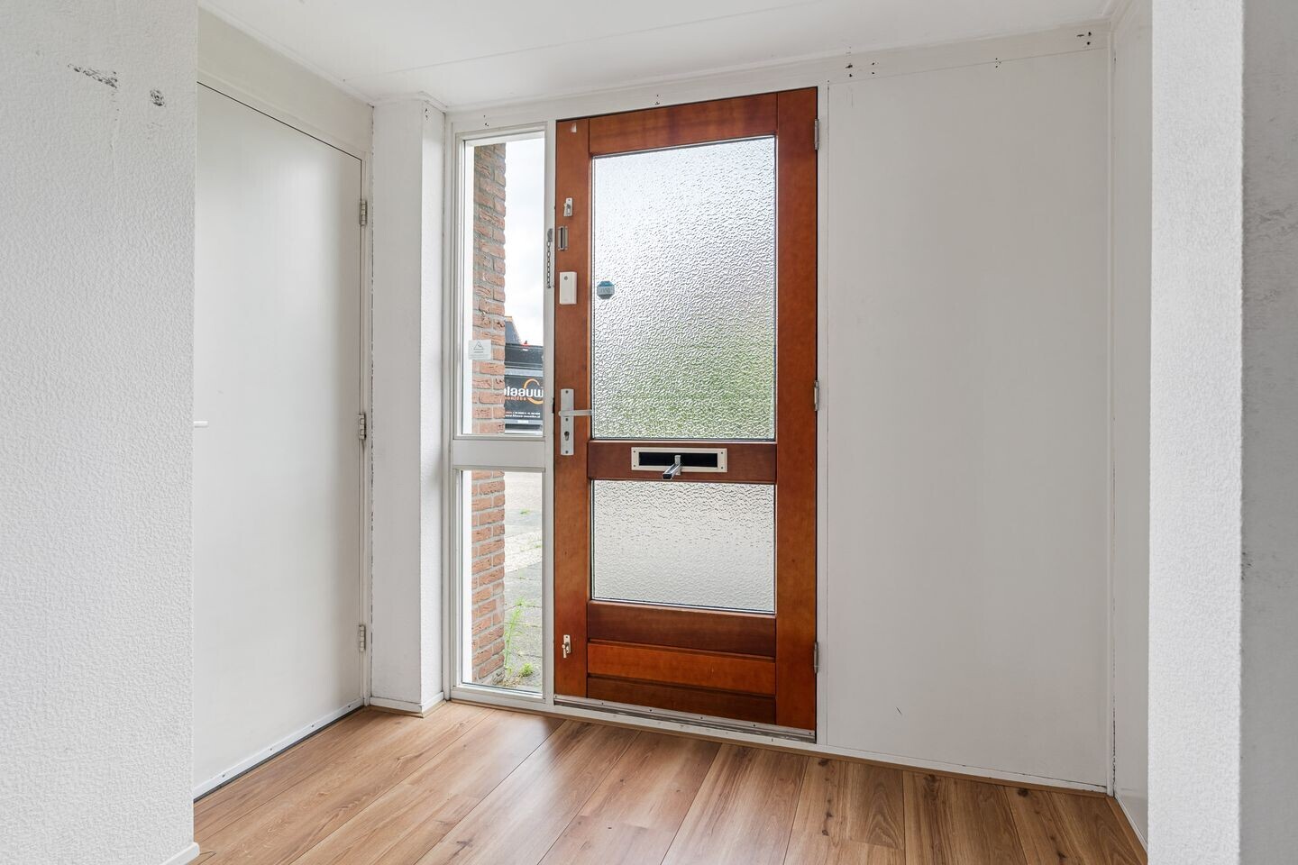 Tussenwoning te koop: Barten 51, Heerenveen