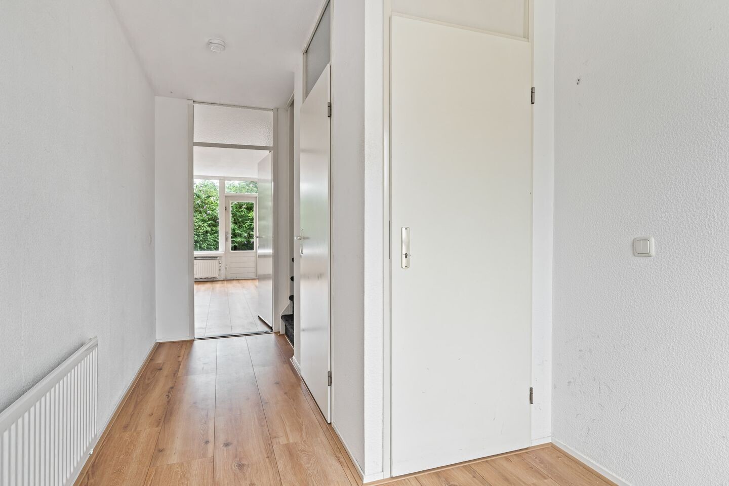 Tussenwoning te koop: Barten 51, Heerenveen