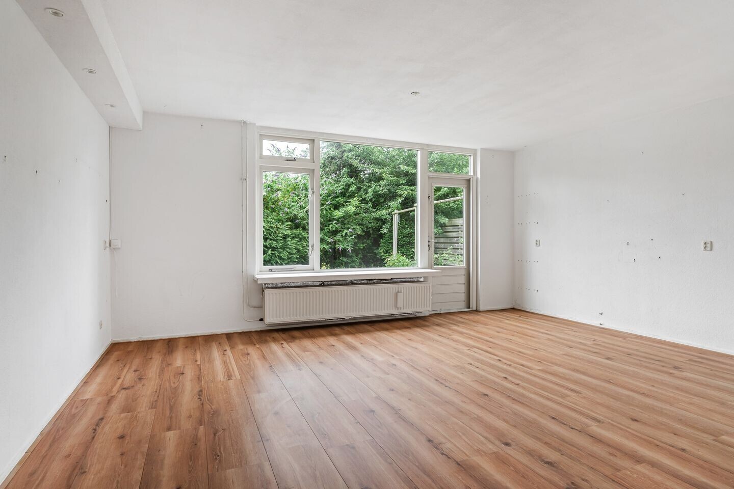 Tussenwoning te koop: Barten 51, Heerenveen