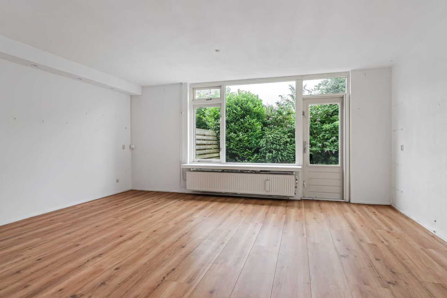 Tussenwoning te koop: Barten 51, Heerenveen