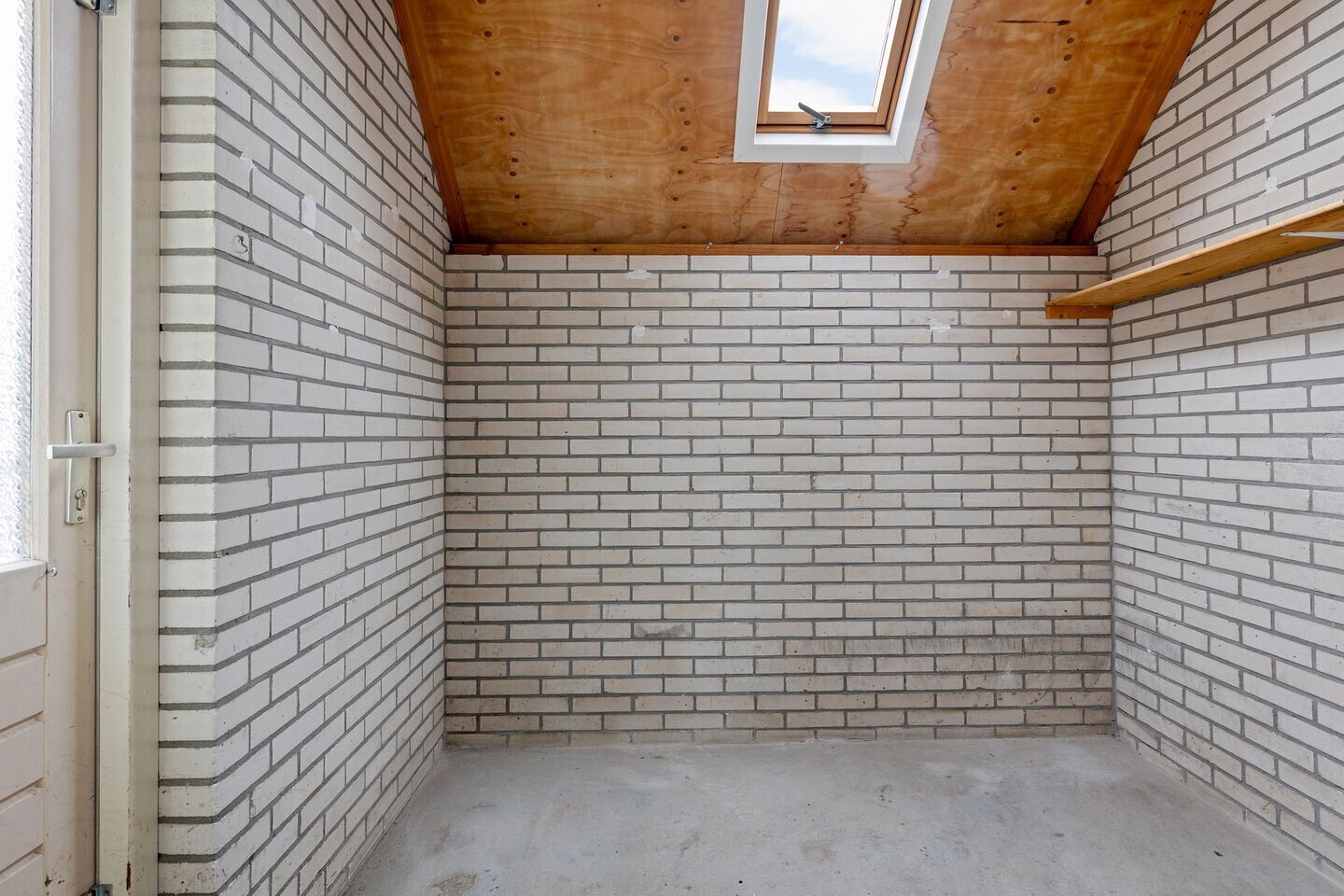 Tussenwoning te koop: Barten 60, Heerenveen