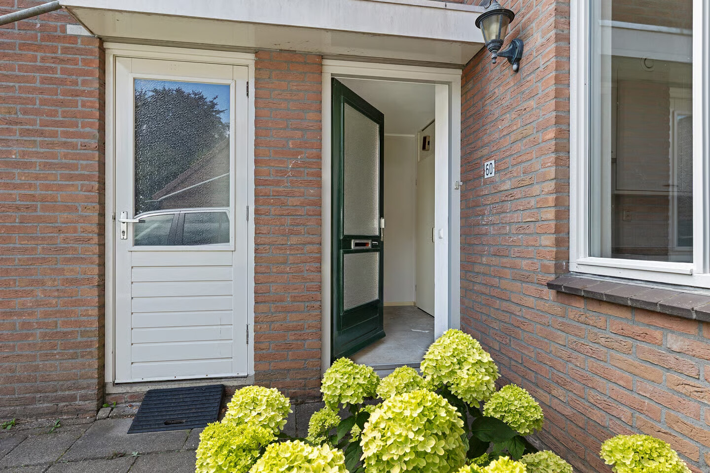 Tussenwoning te koop: Barten 60, Heerenveen