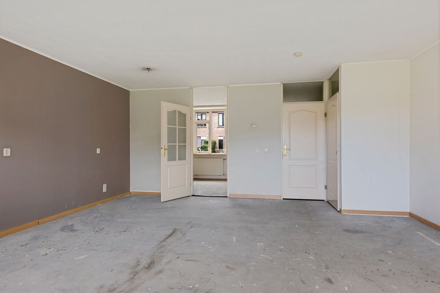 Tussenwoning te koop: Barten 60, Heerenveen