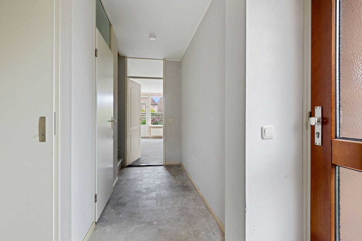 Tussenwoning te koop: Barten 60, Heerenveen
