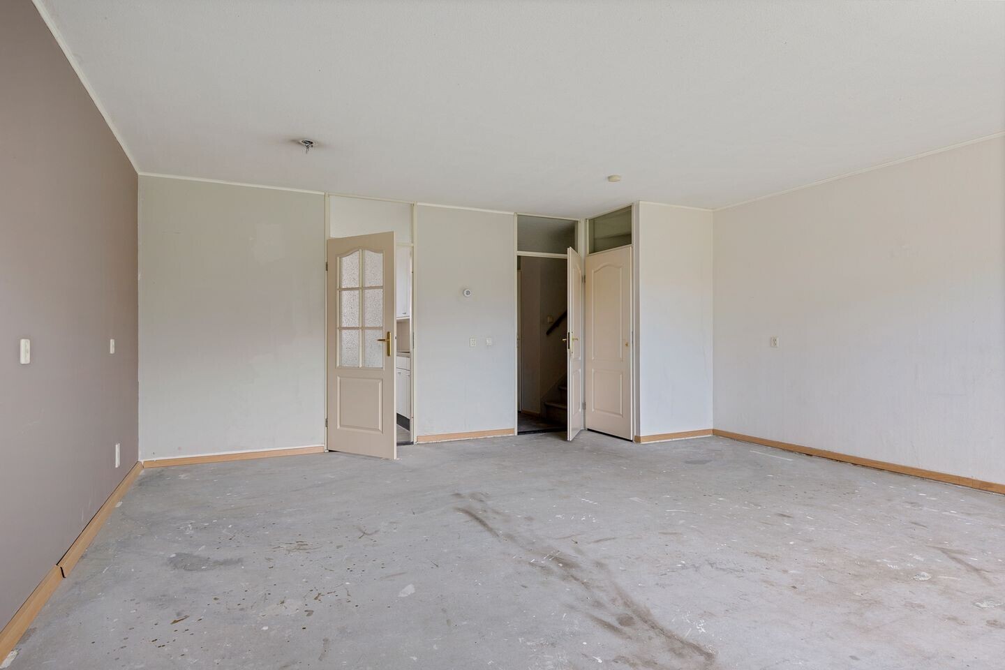 Tussenwoning te koop: Barten 60, Heerenveen