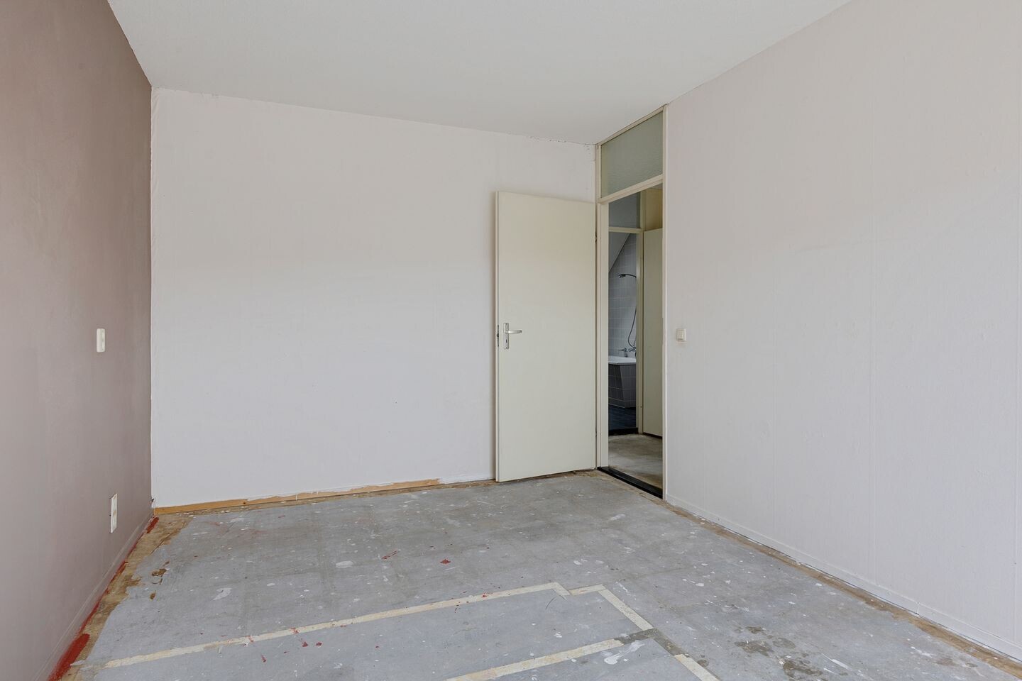 Tussenwoning te koop: Barten 60, Heerenveen