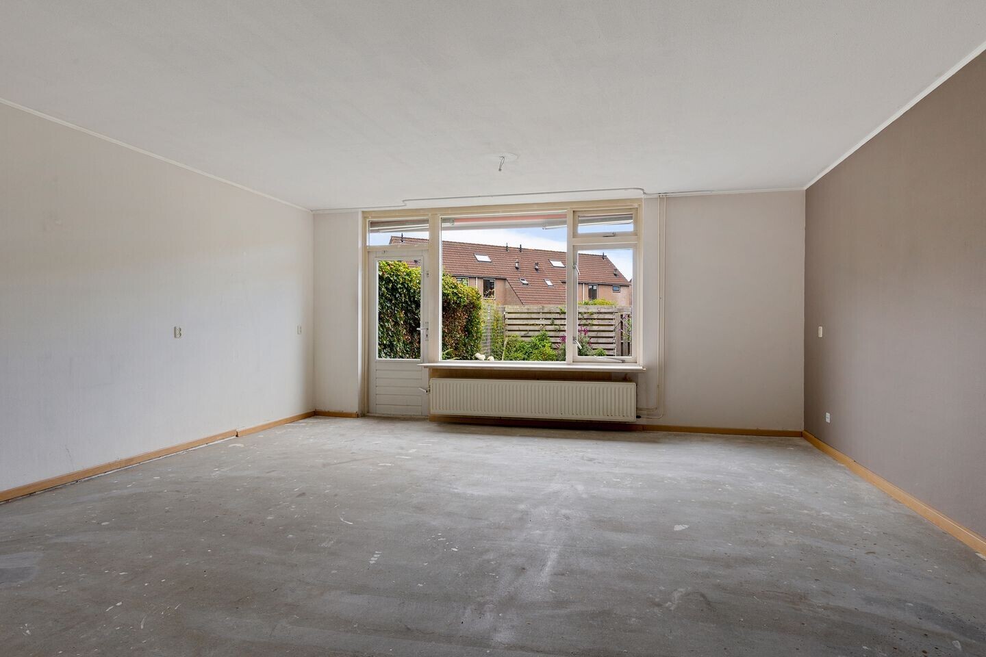 Tussenwoning te koop: Barten 60, Heerenveen