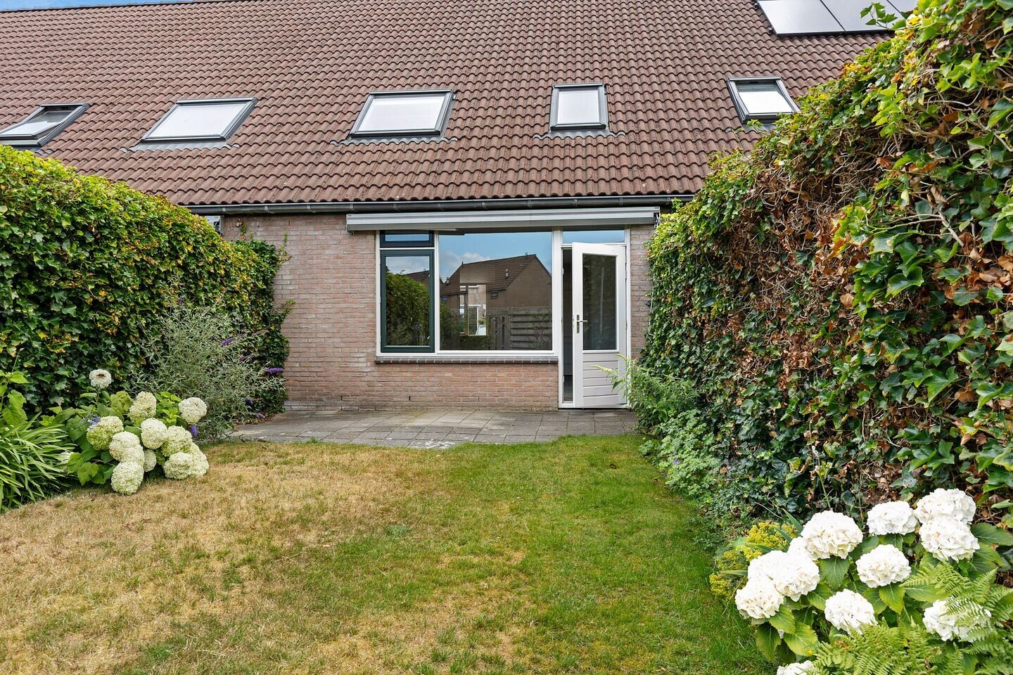 Tussenwoning te koop: Barten 60, Heerenveen
