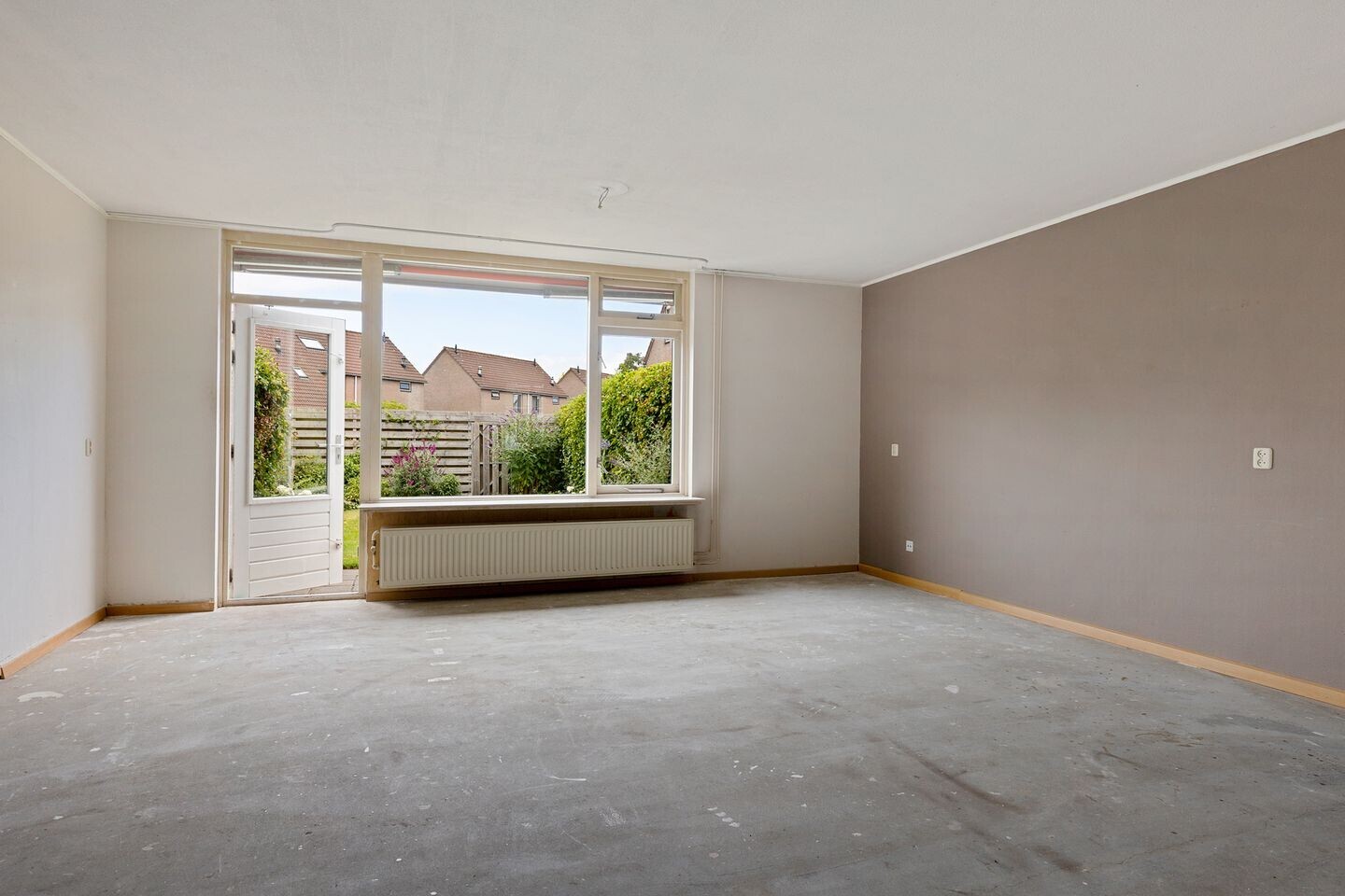 Tussenwoning te koop: Barten 60, Heerenveen