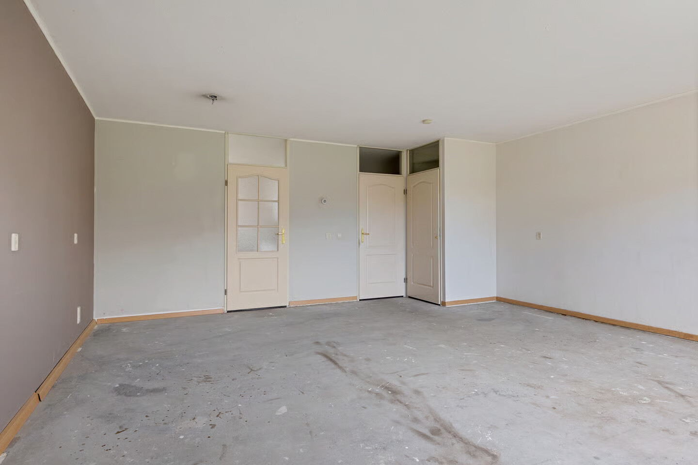 Tussenwoning te koop: Barten 60, Heerenveen