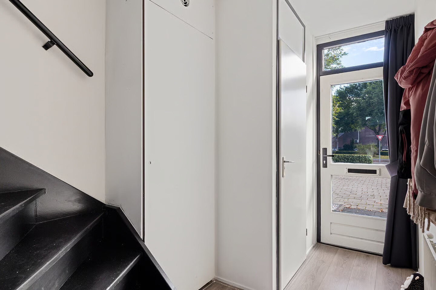 Tussenwoning te koop: Barten 3, Heerenveen