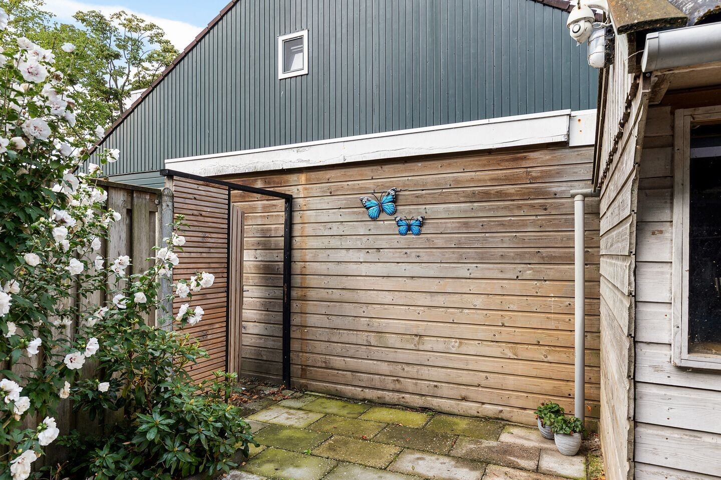 Tussenwoning te koop: Barten 3, Heerenveen