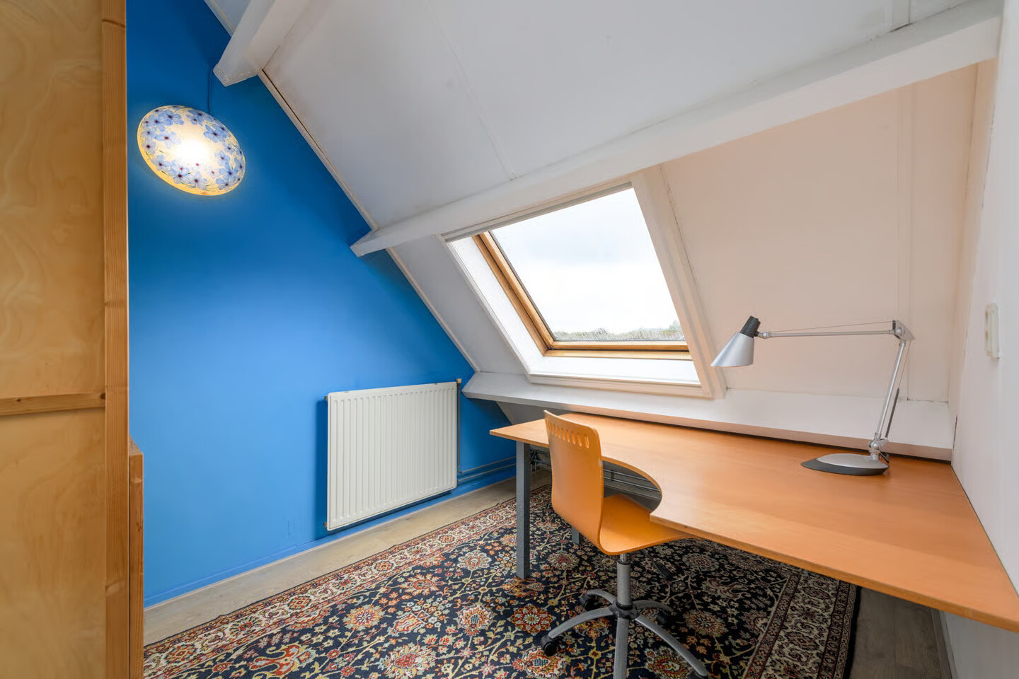 Tussenwoning te koop: Trekker 83, Heerenveen