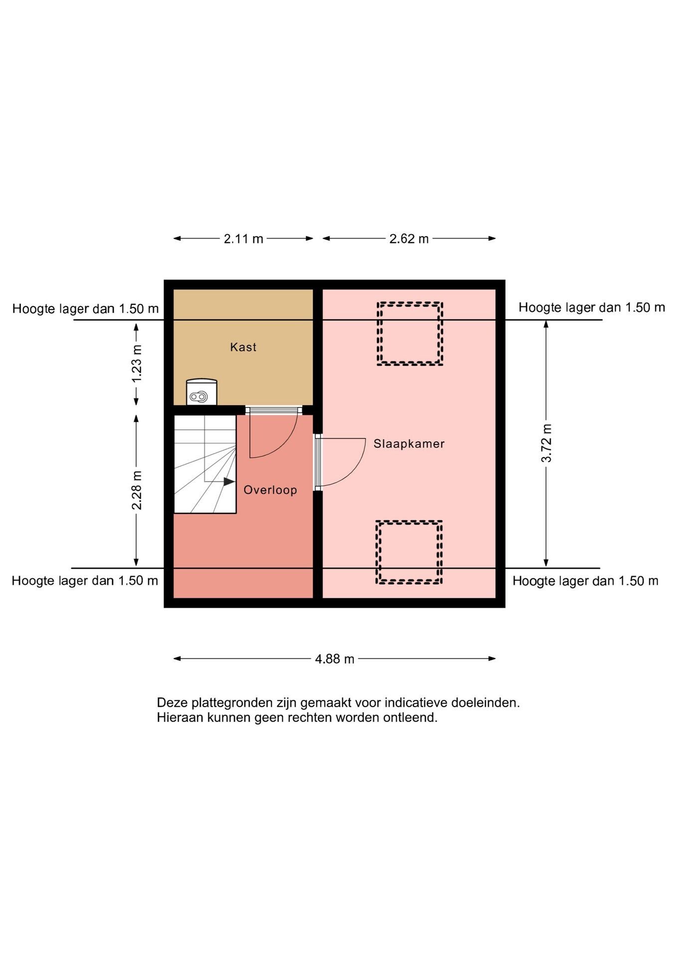 Tussenwoning te koop: Trekker 83, Heerenveen