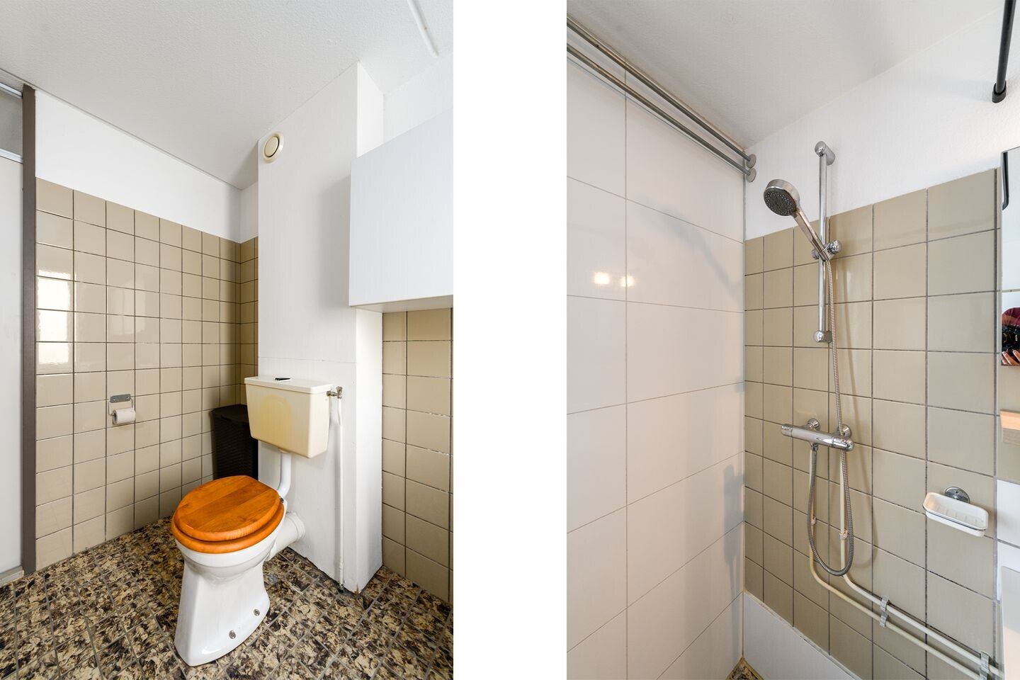 Tussenwoning te koop: Trekker 83, Heerenveen