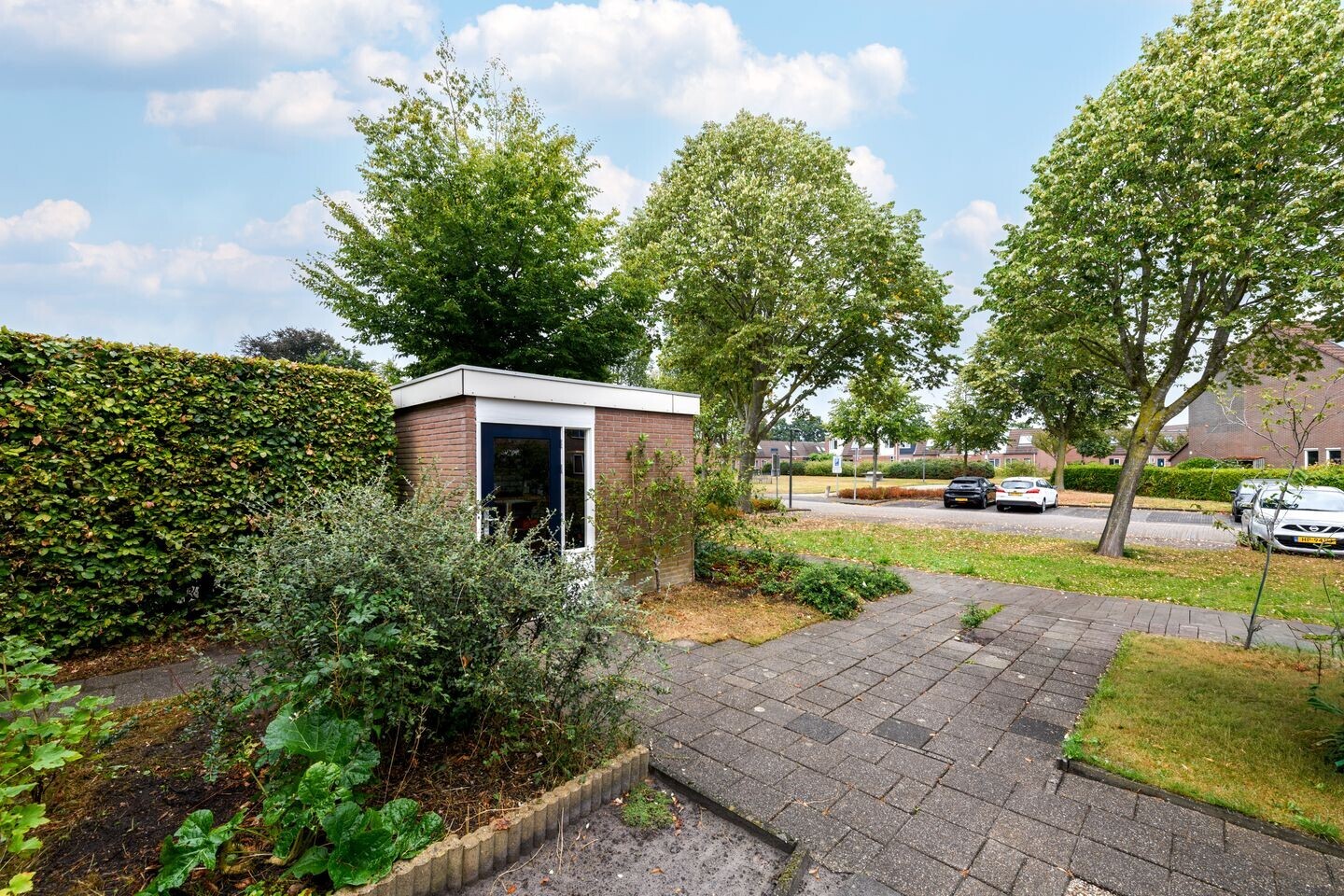 Tussenwoning te koop: Trekker 83, Heerenveen