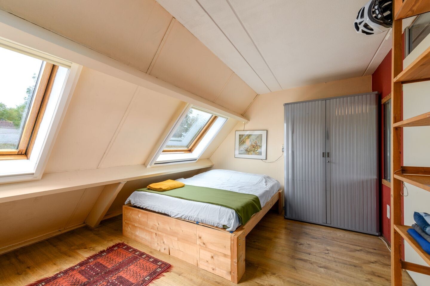 Tussenwoning te koop: Trekker 83, Heerenveen
