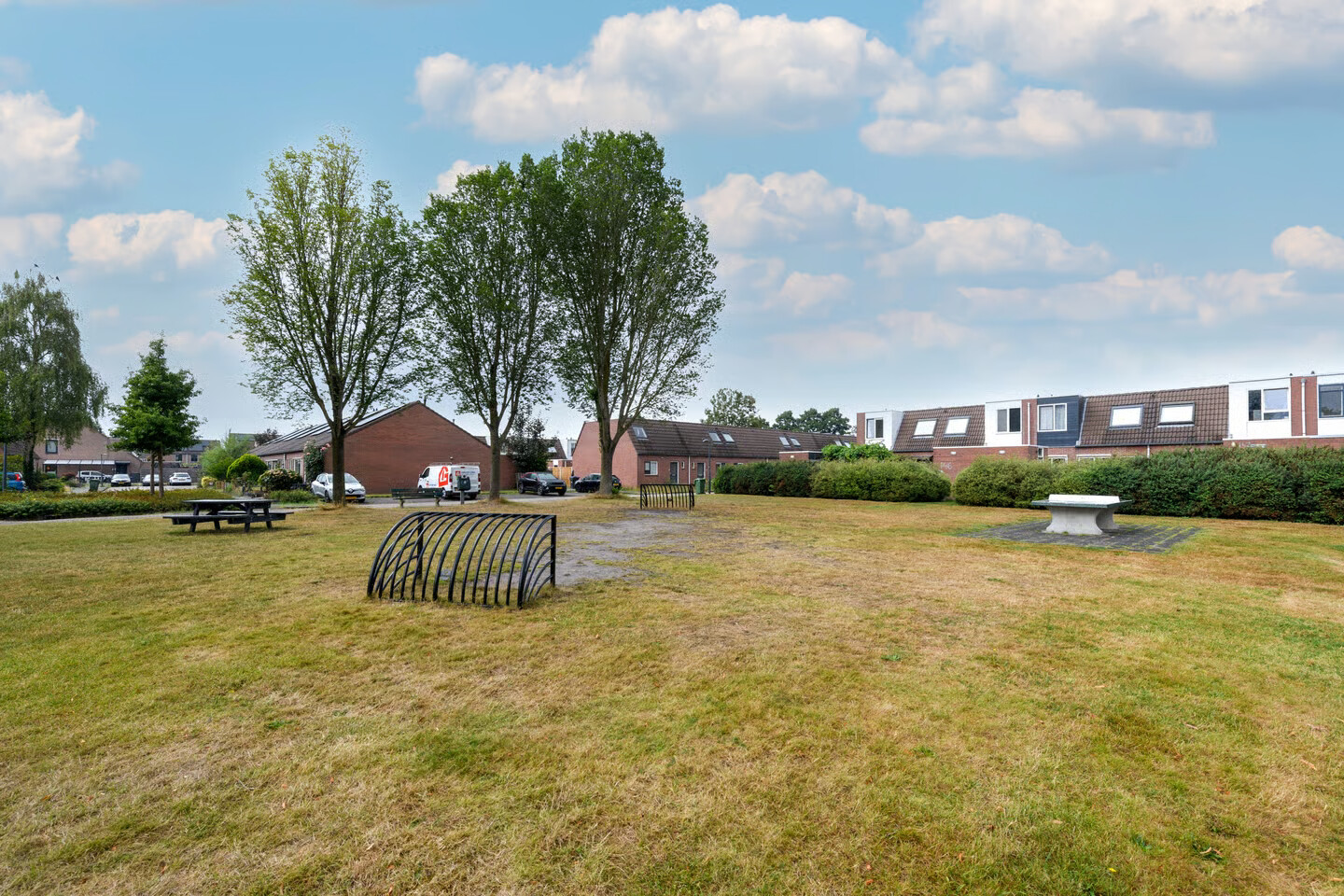 Tussenwoning te koop: Trekker 83, Heerenveen