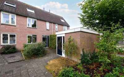 Huis te koop Trekker 83