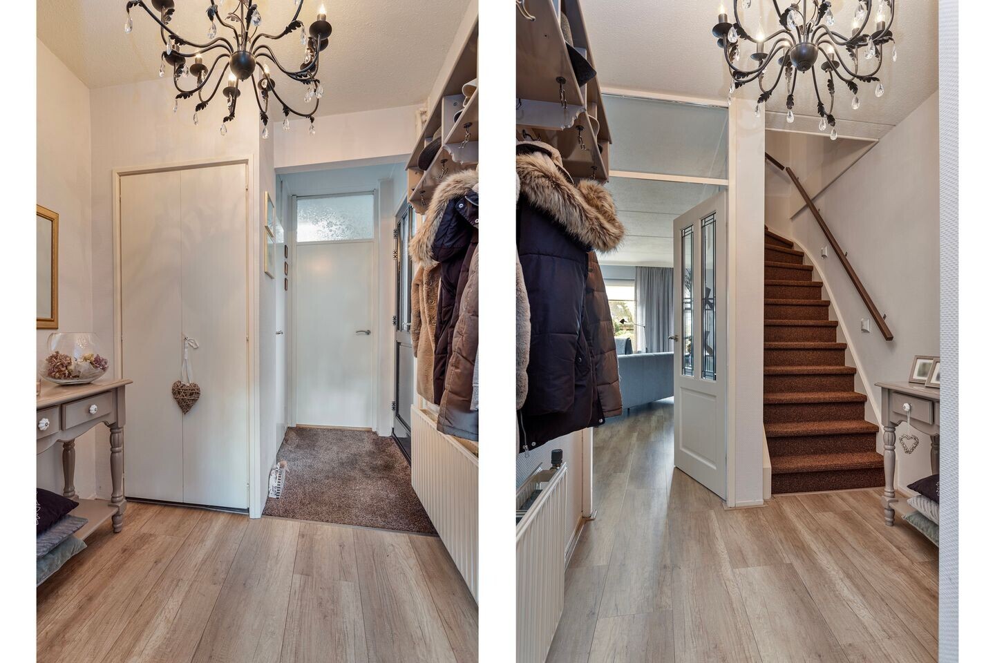 Tussenwoning te koop: Trekker 22, Heerenveen