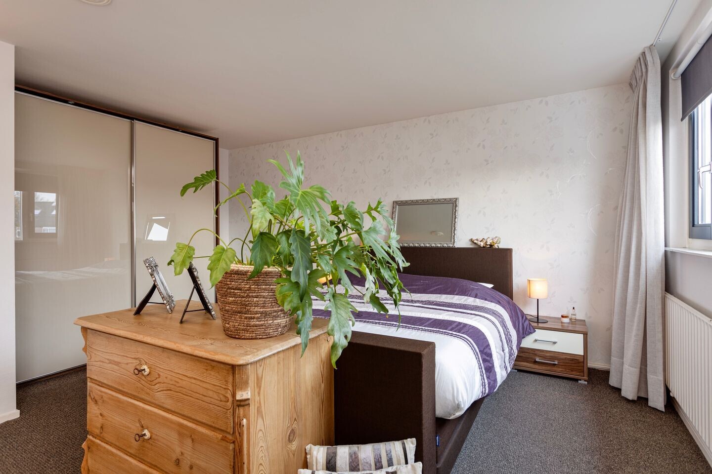 Tussenwoning te koop: Trekker 22, Heerenveen