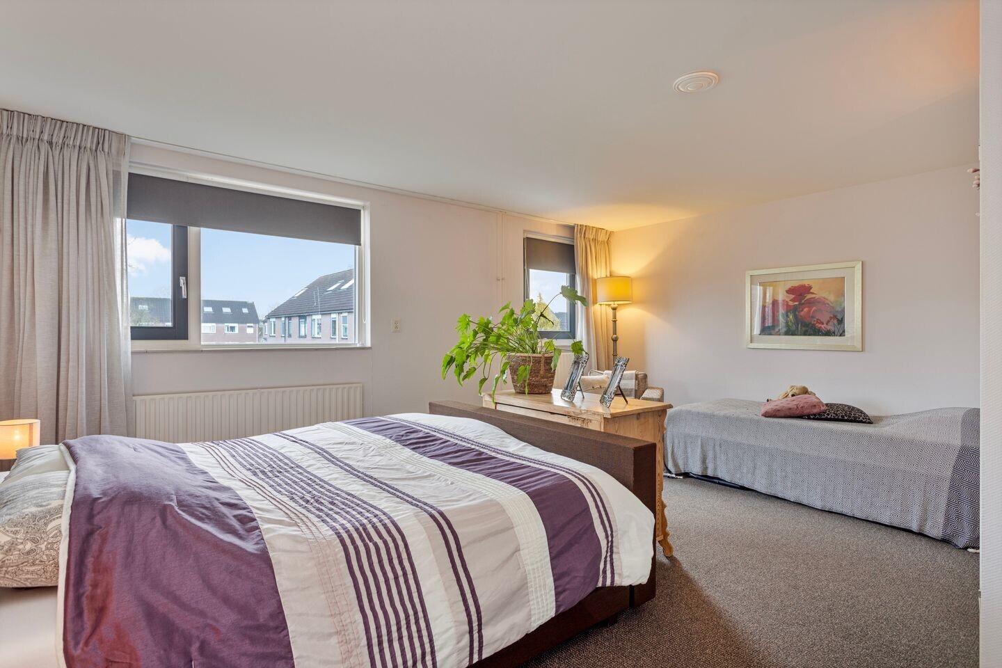 Tussenwoning te koop: Trekker 22, Heerenveen