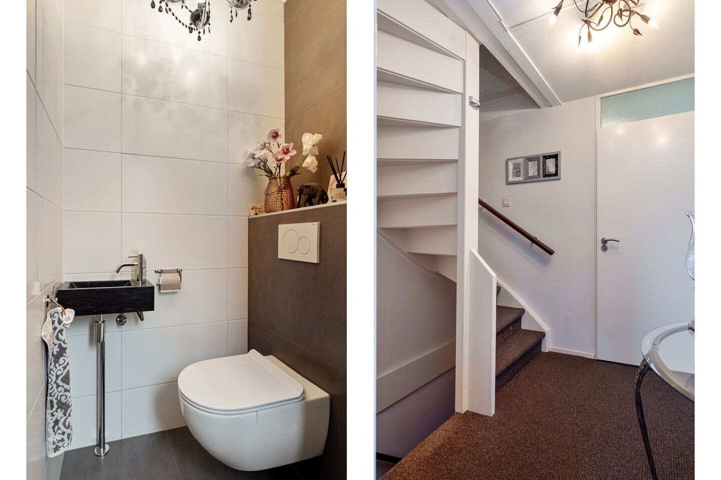 Tussenwoning te koop: Trekker 22, Heerenveen