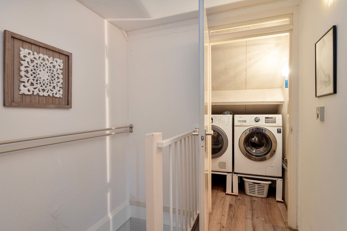 Tussenwoning te koop: Trekker 22, Heerenveen
