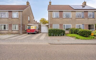 de Swurden 8