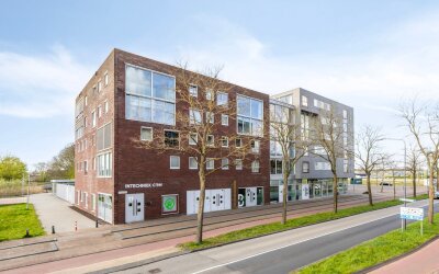 Atalantastraat 15