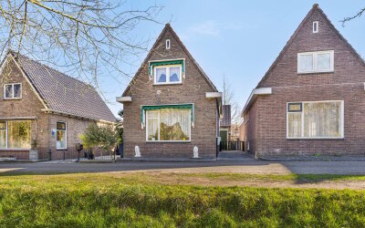 het Meer 7
