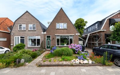 het Meer 105