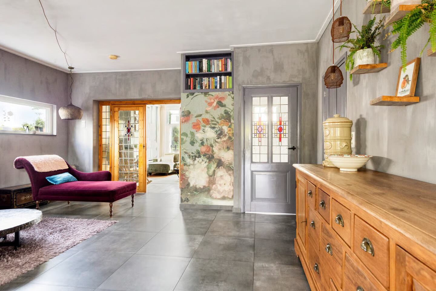 Vrijstaande woning te koop: het Meer 141, Heerenveen