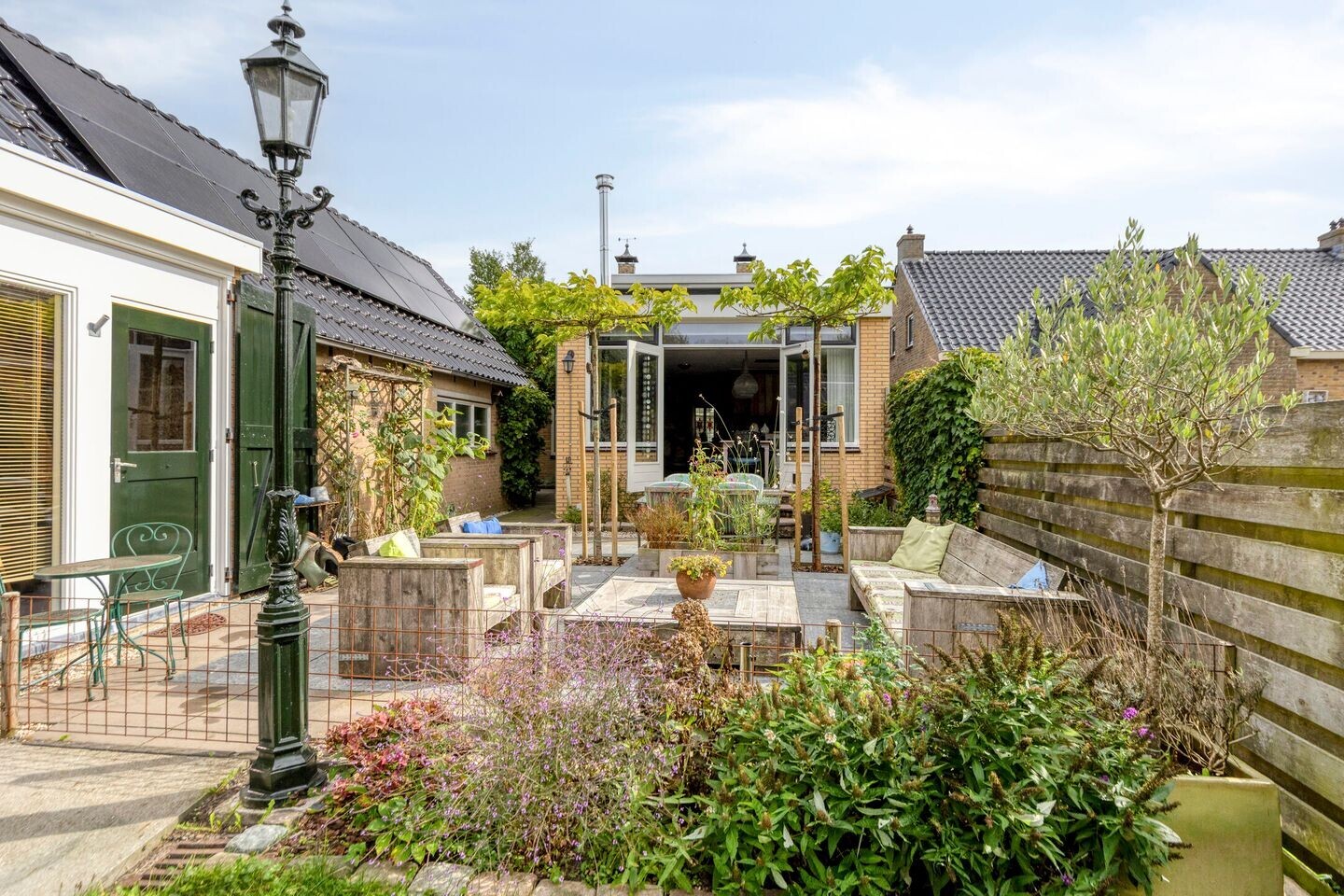 Vrijstaande woning te koop: het Meer 141, Heerenveen