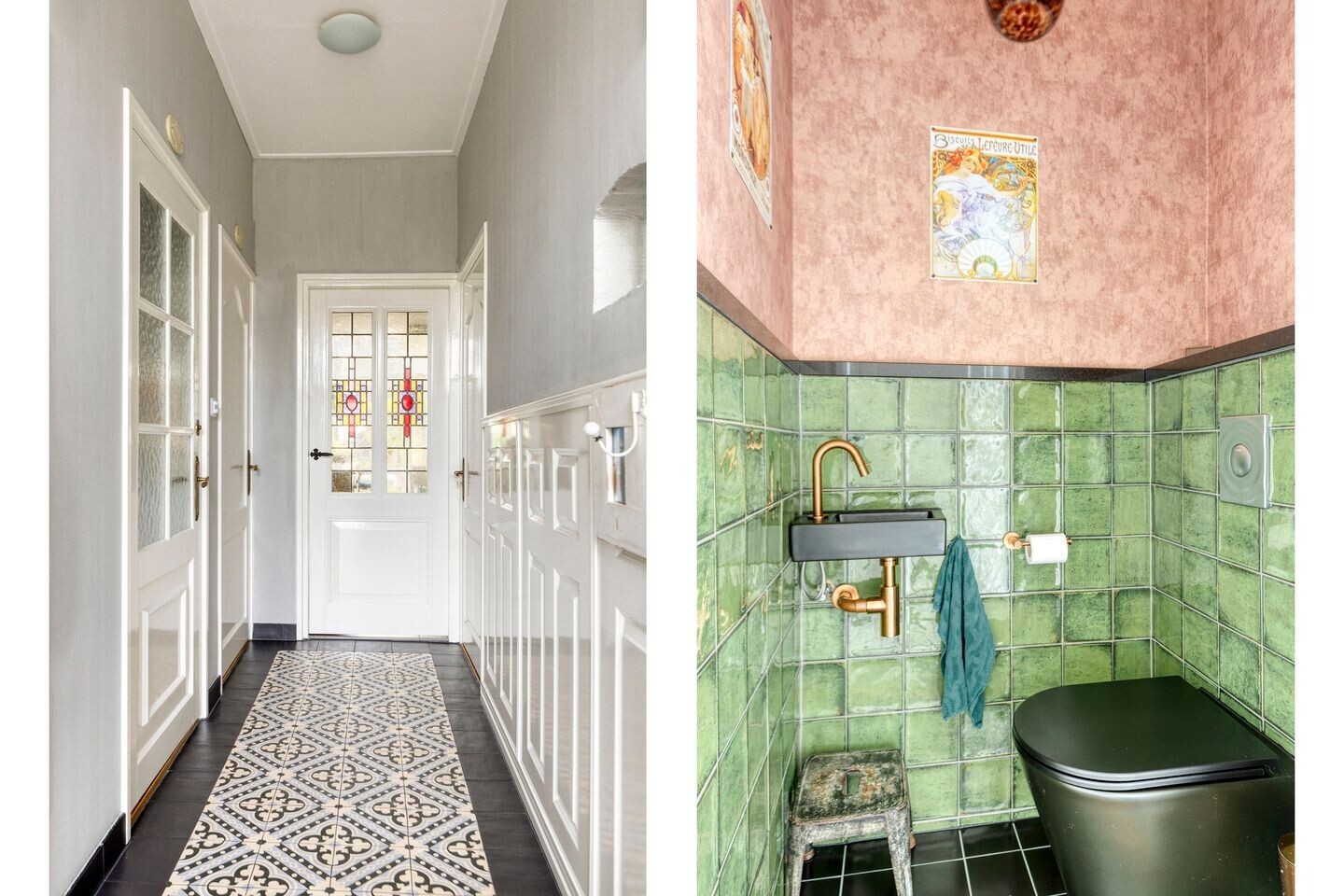 Vrijstaande woning te koop: het Meer 141, Heerenveen